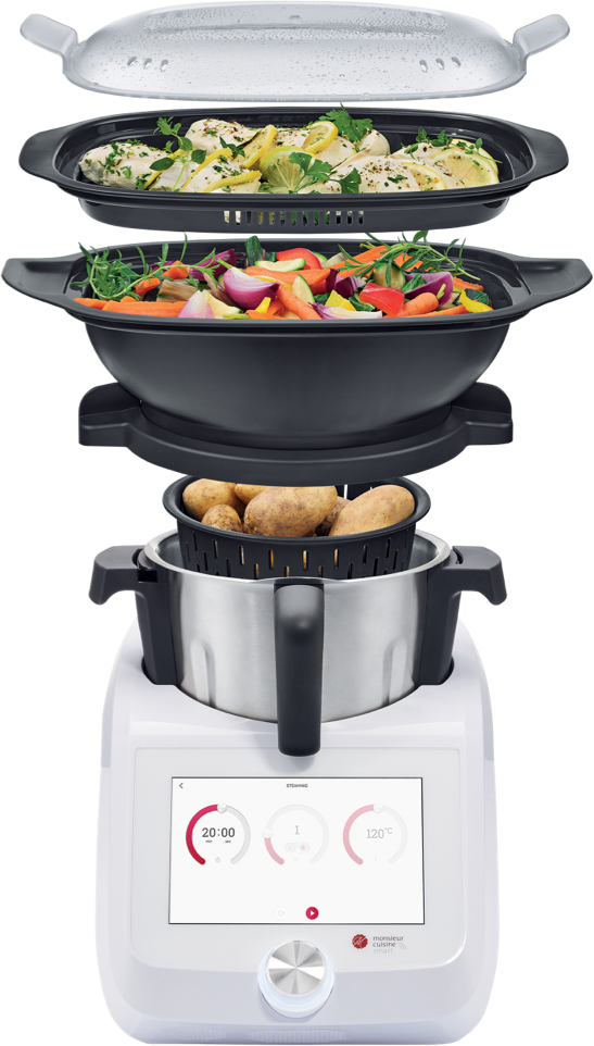 Monsieur Cuisine Smart