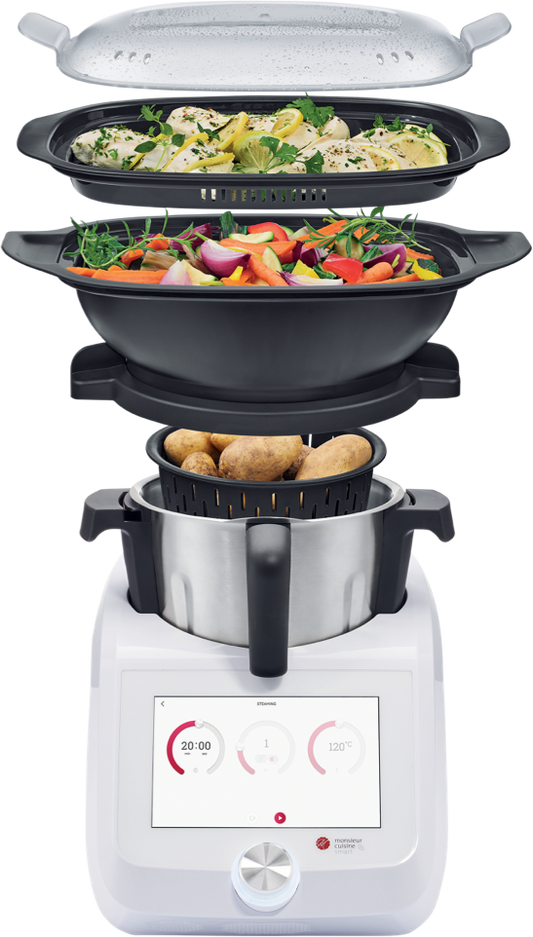 Monsieur Cuisine Smart